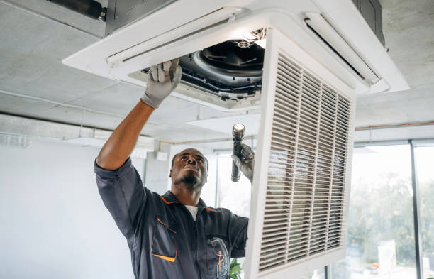 Licensed Hvac Installation service in Front Royal, VA - FH HVAC