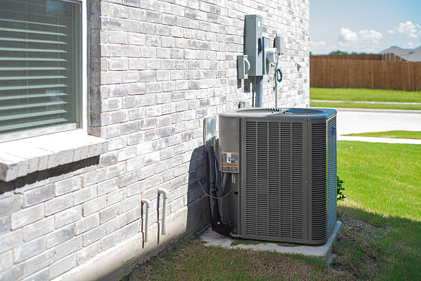 Reliable Hvac Installation contractor in Front Royal, VA by FH HVAC